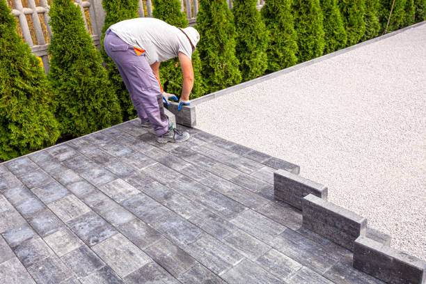 Best Driveway Paving Contractor  in Iowa City, IA