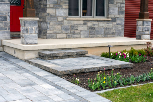 Best Driveway Resurfacing Pavers  in Iowa City, IA
